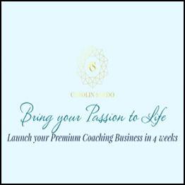 Bring your Passion to Life