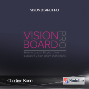 Christine Kane – Vision Board Pro