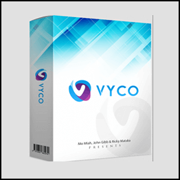Delivered Batches 1 & 2 AND 3 - VYCO