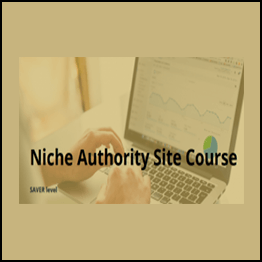 Digital Authority Academy - Niche Authority Site Course