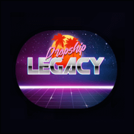 J Keitsu - Dropship Legacy 2.0 Course