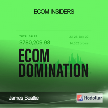 James Beattie - Ecom Insiders