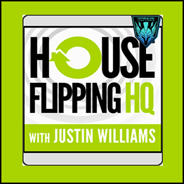 Justin Williams and Andy McFarland - House Flipping Seminar - May 5, 2015 - Santa Ana, CA