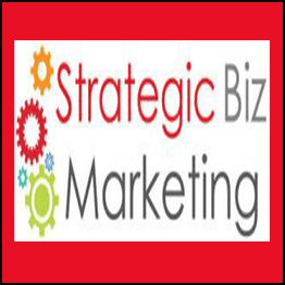 Lisa Suttora - Strategic Biz Marketing 2014