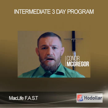 MacLife F.A.S.T - Intermediate 3 Day Program