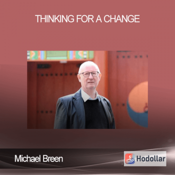 Michael Breen - Thinking For A Change