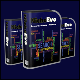 Niche Evolution - Dominate Every Niche - Earn 6 Figures Monthly