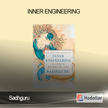 Sadhguru - Inner Engineering