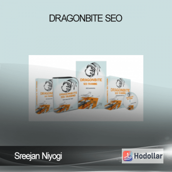 Sreejan Niyogi - DragonBite SEO