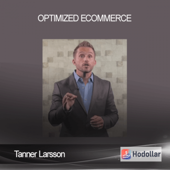 Tanner Larsson - Optimized Ecommerce