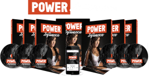 Jason Capital - Power Influence System
