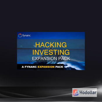 Hacking Investing Expansion Pack