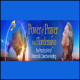 Flordemayo - Power of Prayer