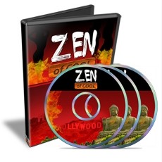 Chris Odom - Zen of Cool