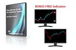 Alesio Rastani - Ultimate Guide Technical Trading