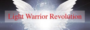 Karen Kan - Light Warrior Boot Camp