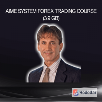 AIME System Forex Trading Course (3.9 GB)