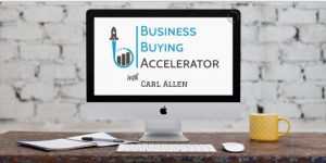 Carl Allen – Business Buying Accelerator 