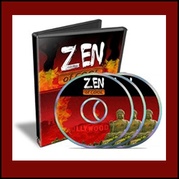 Chris Odom - Zen of Cool