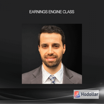 Earnings Engine Class