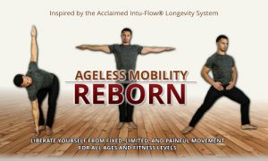 Gwint Fisher - Ageless Mobility Reborn
