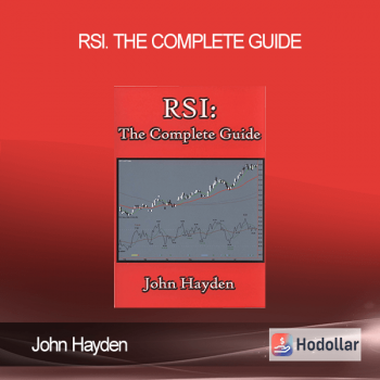 John Hayden - RSI. The Complete Guide