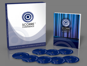 Michael Hyatt – SCORRE Conference