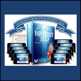 Rikka Zimmerman - Guidance from your highest self