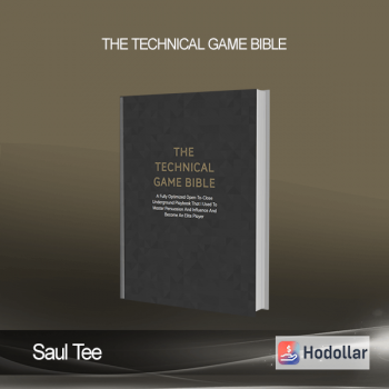 Saul Tee - The Technical Game Bible