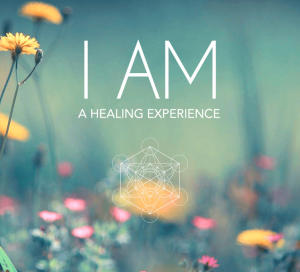 Emmanuel Dagher - I Am Healing Series
