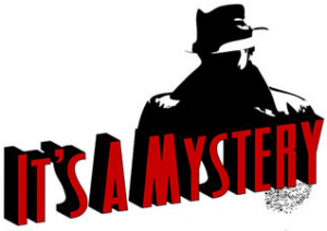 Mystery - Mystery Video Archive Encyclopedia [5 DVDs - ISO Image Format]