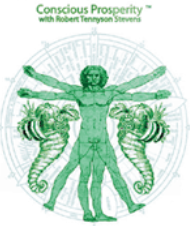 Robert Tennyson Stevens - Conscious Prosperity Online