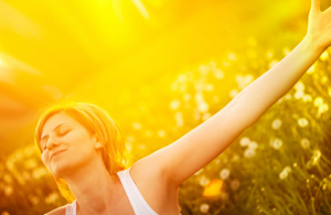 Robyn Benson - The Self-Care Solution for Radiant Health