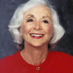 Barbara Marx Hubbard - Agents of Conscious Evolution Training