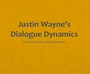 Justin Wayne - Dialogue Dynamics