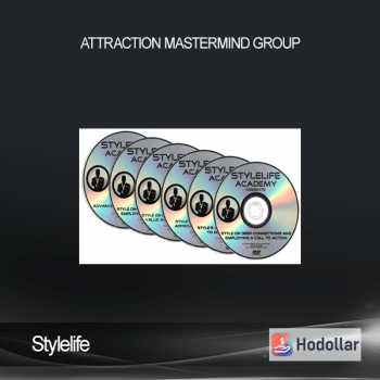 Stylelife - Attraction Mastermind Group