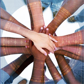 The Healing Power of Intention