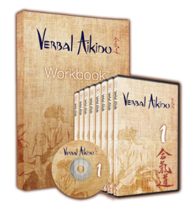 Verbal Aikido Home Study Course