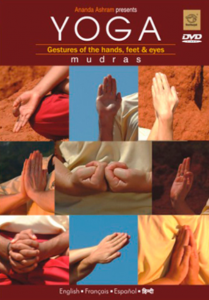 Yogacharya Dr. Ananda Balayogi Bhavanani - MUDRAS: Yogic gestures of the hands, feet & eyes