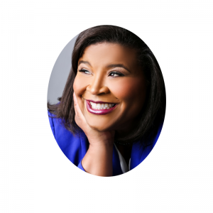 Kimberly Wilson - Breathe (Leadership and Resilience Academy 2020)
