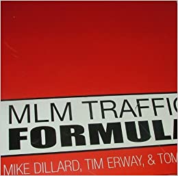 Mike Dillard - MLM System Formula