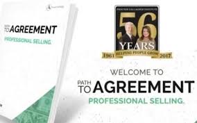 Bob Proctor - Path to Agreement Final
