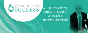 Bob Proctor - Six Minutes to Success
