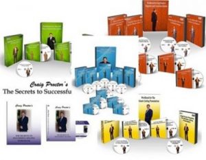  Craig Proctor - 2013 DVD Real Estate Agent Course