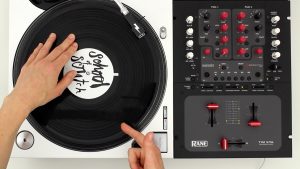 Emma Short-E - DJcity Scratch Combo of the Month Collection