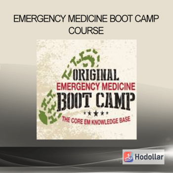 Emergency Medicine Boot Camp Course