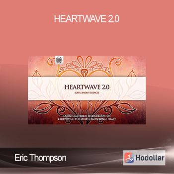 Eric Thompson - Heartwave 2.0