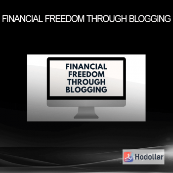 Financial Freedom Through Blogging