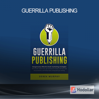 GUERRILLA PUBLISHING