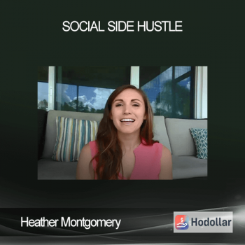Heather Montgomery - Social Side Hustle